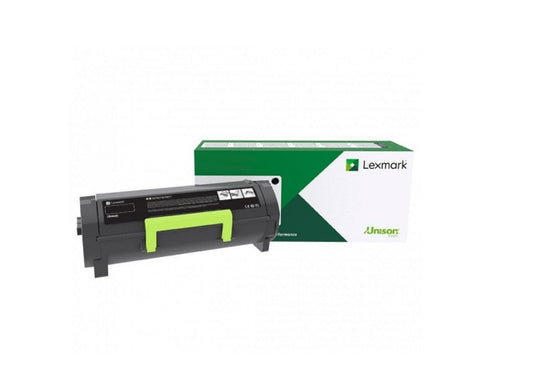 Lexmark B344000 toner cartridge 1 pc(s) Original Black