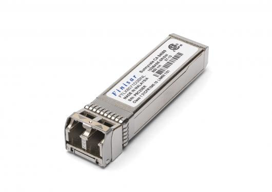 850NM VCSEL, PIN,  10GBASE-SR, 1200-MX-SNL-I, 10.5 GB/S MULTI-RATE TRANSCEIVER,