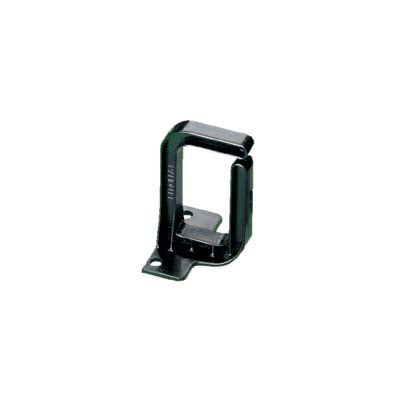 CMVDR1S - Panduit 1IN VERTICAL CABLE MGMT SHORT