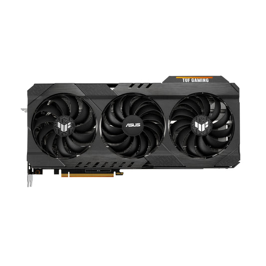 ASUS TUF Gaming TUF-RX6800XT-O16G-GAMING AMD Radeon RX 6800 XT 16 GB GDDR6