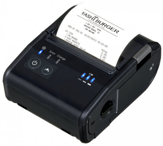 Epson TM-P80 label printer Thermal line 203 x 203 DPI Wireless