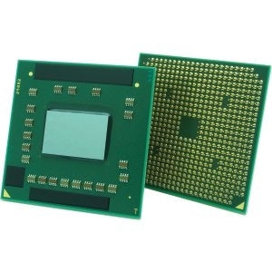 AMD Turion X2 Ultra Dual-Core ZM-80 processor 2.1 GHz 2 MB L2