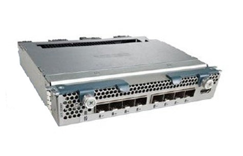 UCS-IOM-2208XP= - Cisco UCS 2208XP I/O MODULE (8 EXTERNAL, 32 IN