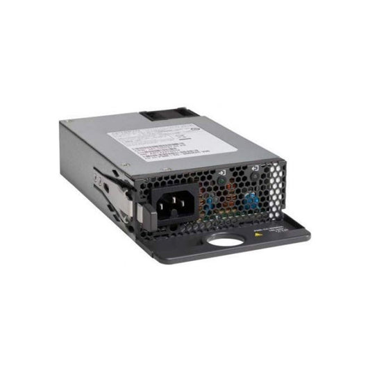 Cisco PWR-C5-600WAC= network switch component Power supply