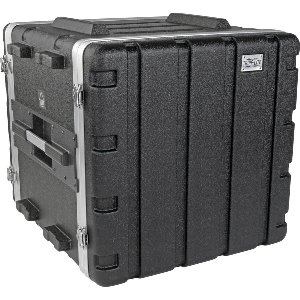 10U SERVER RACK EQUIPMENT FLIGHT CASE SHIPPING TRANSPORTATION– Aeonfly