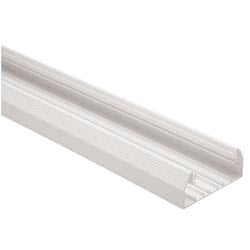 Panduit T70BIW10 cable tray Straight cable tray White