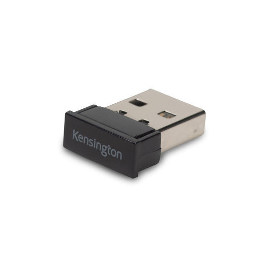 K75223WW - Kensington REPLACEMENT RECEIVER FOR PRO FIT WIRELESS KEYBOARDS AND MICE COMPATIBLE WITH
