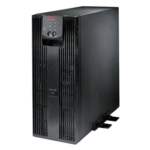 APC Smart-UPS RC 3000VA 3 kVA 2100 W 9 AC outlet(s)