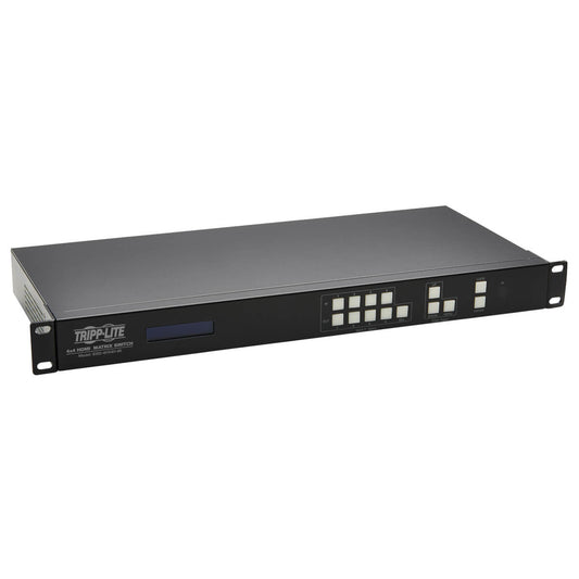 Tripp Lite B302-4HX4H-4K video switch HDMI