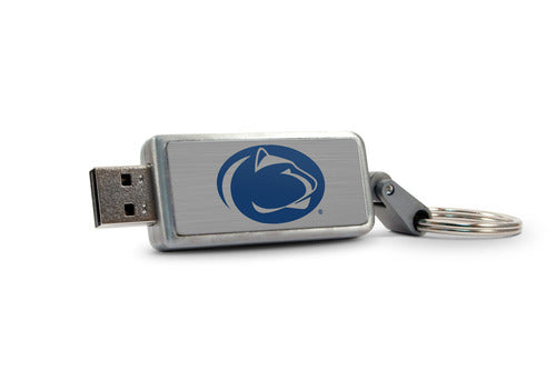 S1-U2K1CPEN-16G - Centon 16GB KEYCHAIN V2 USB 2.0 PENN STATE UNIV