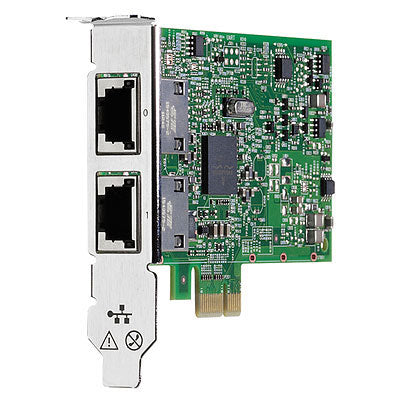 Hewlett Packard Enterprise 615732-B21 network card Internal Ethernet 1000 Mbit/s