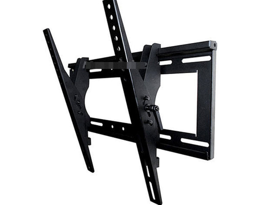 6526 - Monoprice TILT WALL MOUNT BRACKET FOR LCD LED PLASMA (MAX 125 LBS 32-52 INCH)