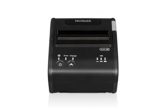 Epson Mobilink P80 Plus 3 Thermal POS printer 203 x 203 DPI Wireless