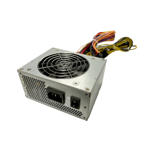 TVS-H1288X, TVS-H1688X. REPLACEMENT OF PWR-PSU-550W-FS01