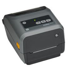 ZD4A042-D01M00EZ - Zebra DIRECT THERMAL PRINTER ZD421; 203 DPI, USB, USB HOST, MODULAR CONNECTIVITY SLOT,