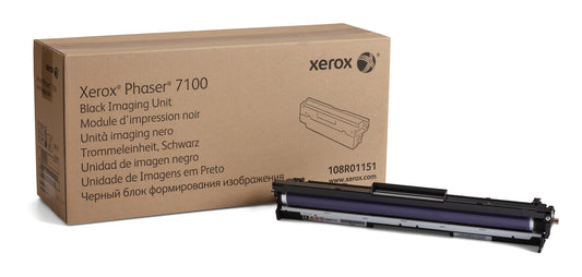 108R01151 - Xerox BLACK IMAGING UNIT FOR 7100