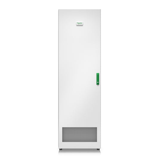 GALAXY VS MAINTENANCE BYPASS CABINET, SINGLE UNIT, 10-50KW 208V, 20-100KW 480V,