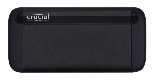 CRUCIAL X8 2000GB PORTABLE SSD