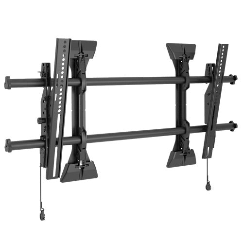 LTM1U-G - Chief LARGE FUSION MICRO-ADJUSTABLE TILT WALL MOUNT TAA COMPLIANT
