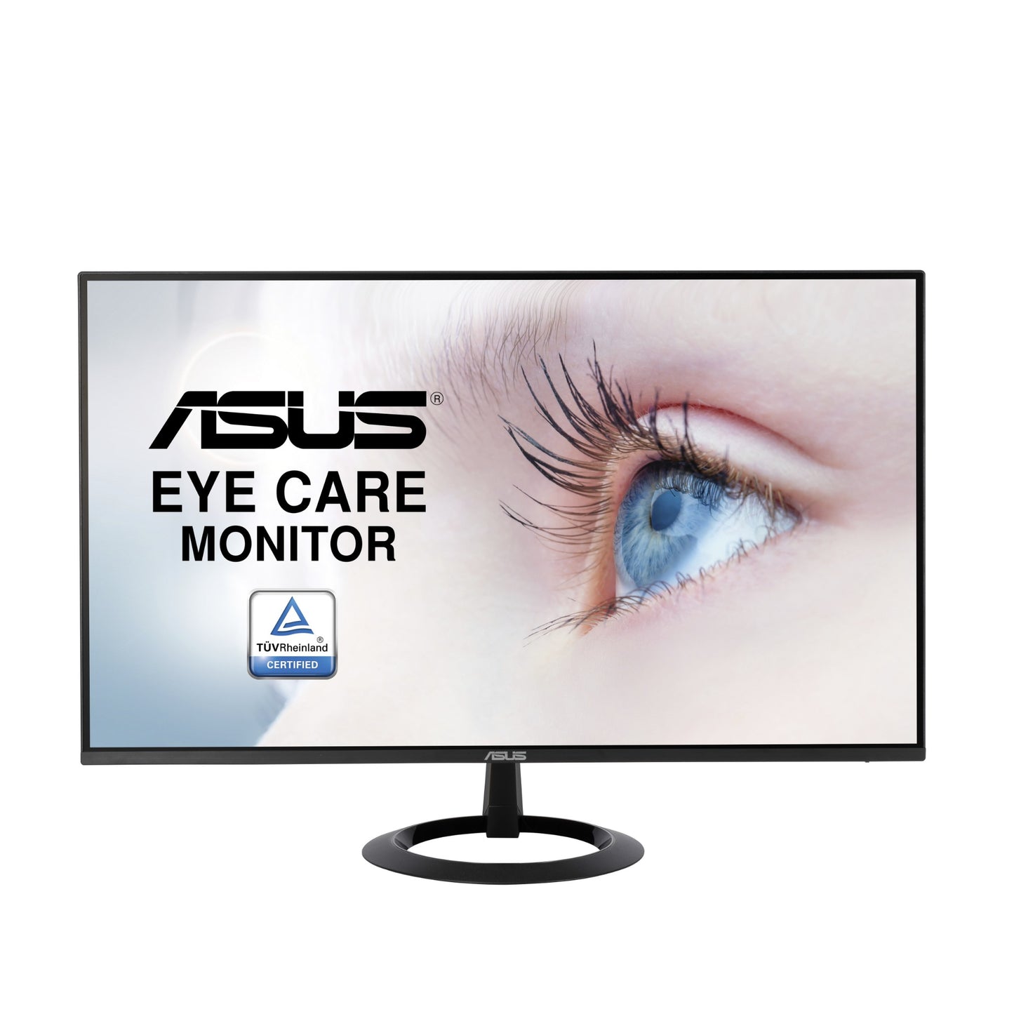 VZ27EHE 27,1080P MONITOR  FULL HD, IPS, 75HZ, 1MS, ADAPTIVE-SYNC,FREESYNC,