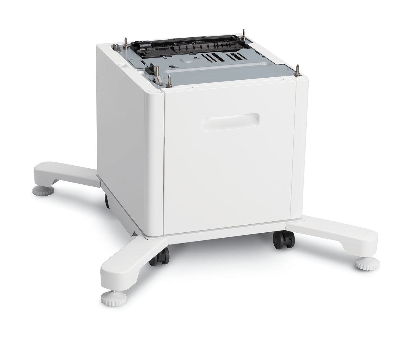 097S04948 - Xerox 2000-SHEET HIGH CAPACITY FEEDER FOR VERSALINK C500, C505, C600, C605