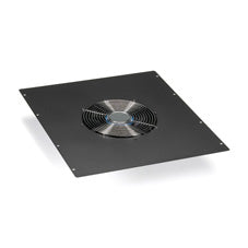 CABINET TOP PANEL - SINGLE 10" FAN (550-CFM), GSA, TAA