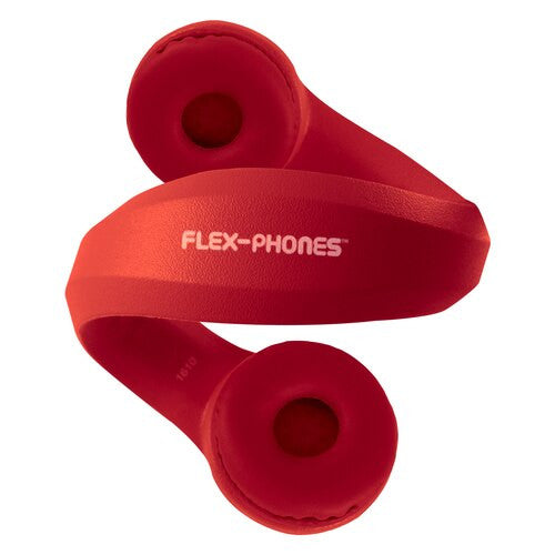KIDSRED - Hamilton Buhl Flex Phones Foam