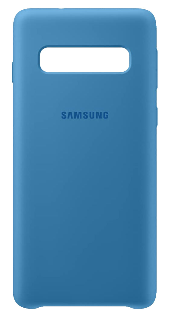 Samsung EF-PG973TLEGUS mobile phone case 6.1" Cover Blue