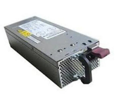 Hewlett Packard Enterprise 379123-001 power supply unit 1000 W Gray