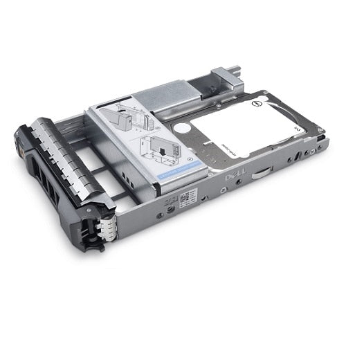 DELL 400-AUVR internal hard drive 2.5" 2400 GB SAS