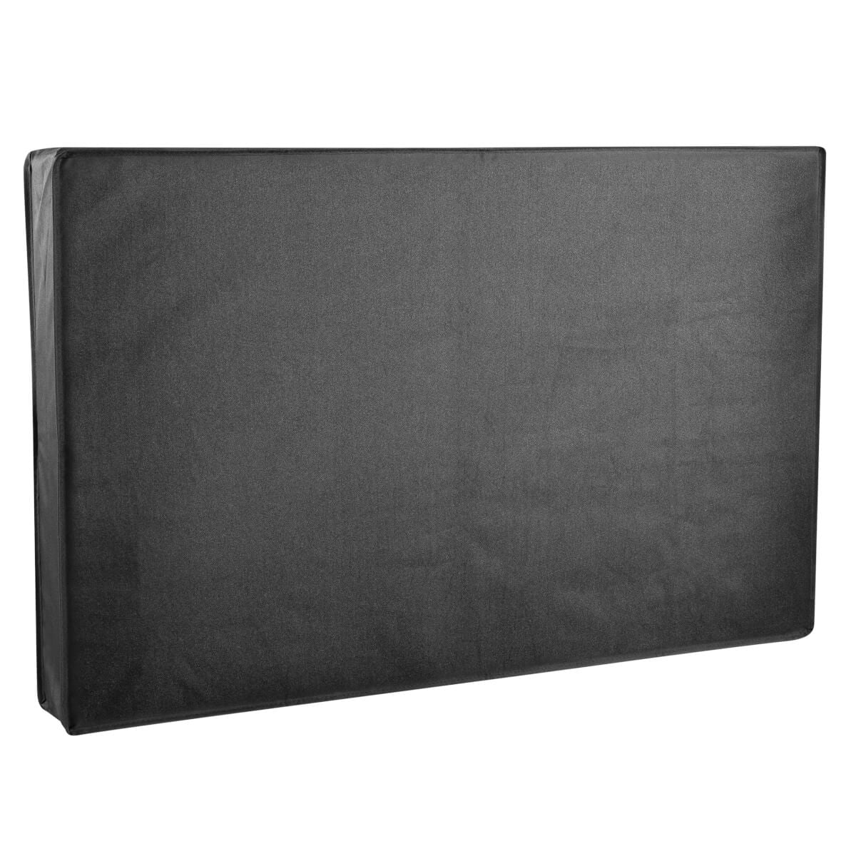 WEATHERPROOF OUTDOOR TV COVER FOR 80IN TVS AND MONITORS