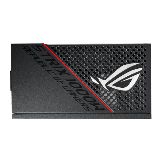 ASUS ROG-STRIX-1000G power supply unit 1000 W 20+4 pin ATX ATX Black