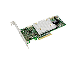 Adaptec SmartRAID 3101-4i RAID controller PCI Express x8 3.0 12 Gbit/s