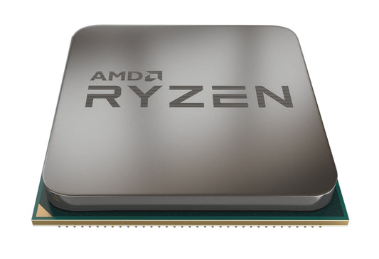 AMD Ryzen 5 1600 processor 3.2 GHz 16 MB L3 Box