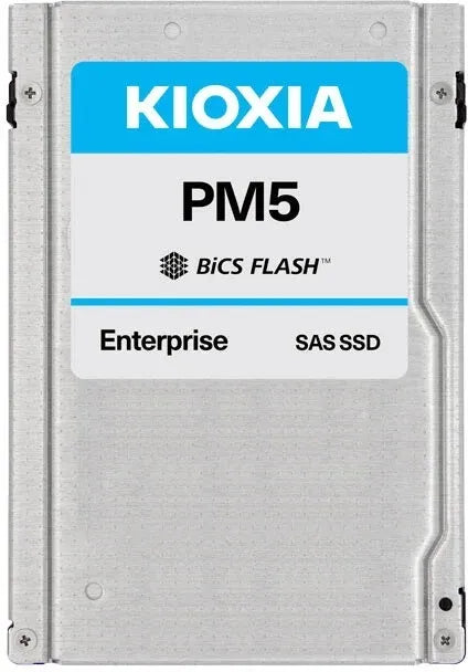 KPM51VUG3T20 - Toshiba 2.5 SAS 12GBS 3.2TB SSD