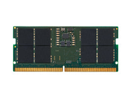 Kingston Technology KCP548SS8K2-32 memory module 32 GB 2 x 16 GB DDR5 4800 MHz