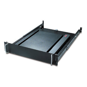 APC AR8127BLK rack accessory Drawer unit