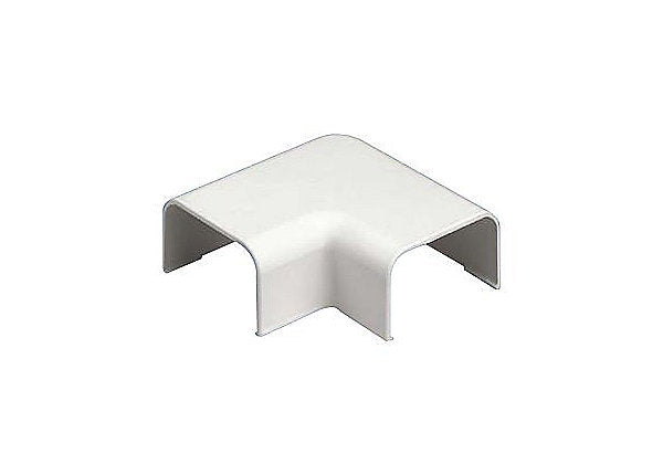 RAF3WH-E - Panduit 20PK LD3 LOW VOLT RIGHT ANGLE
