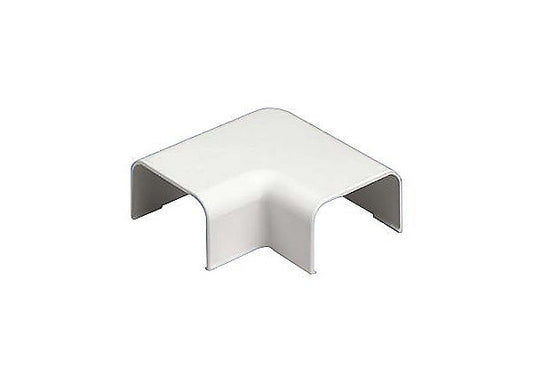 RAF3WH-E - Panduit 20PK LD3 LOW VOLT RIGHT ANGLE