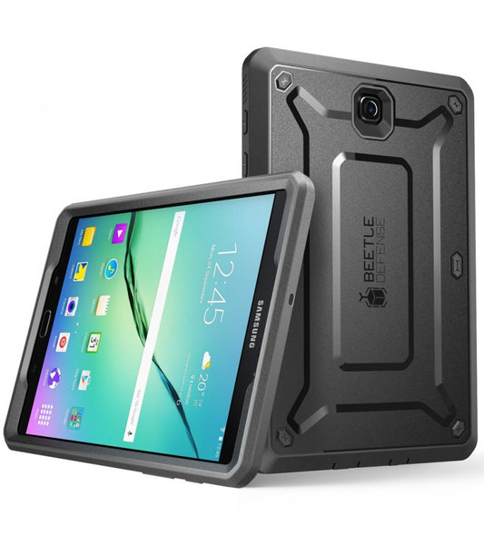 S-TABS2-8-UBP-BK - i-Blason GALAXY TAB S2 8.0 HEAVY DUTY CASE BLACK