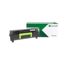 Lexmark B251X00 toner cartridge 1 pc(s) Original Black