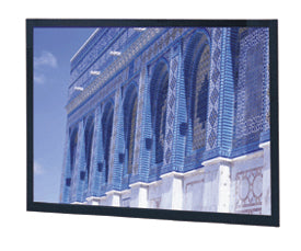 Da-Lite Da-Snap projection screen 193" 16:9