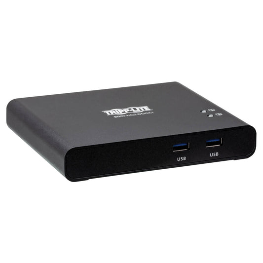 USB C KVM DOCK 2PORT 4K HDMI USB-A HUB PD CHARGING USB 3.2 GEN 1