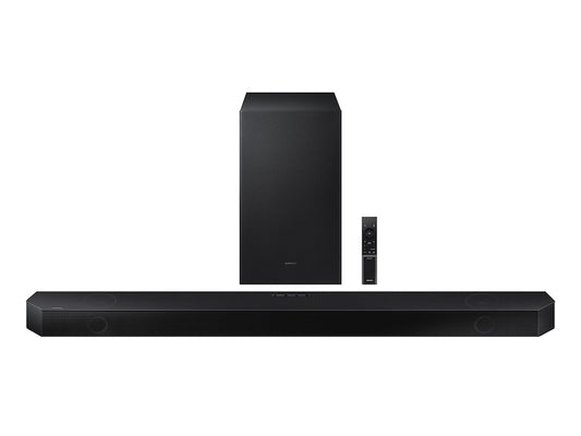 Samsung HW-Q700B Black 3.1.2 channels 320 W