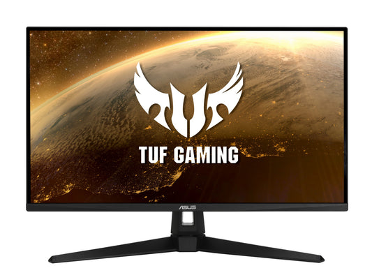 TUF GAMING VG289Q1A 28HDR MONITOR, 4K UHD (3840 X 2160), IPS, ADAPTIVE