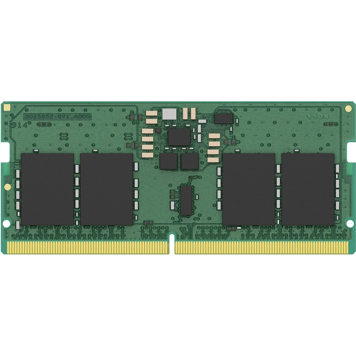 KVR64V52BS6-8 - Kingston 16GB DDR5-6400 Desktop DIMM Memory