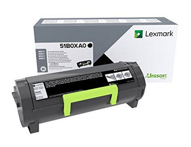 MS/MX 517, 617 EXTRA HIGH YIELD TONER