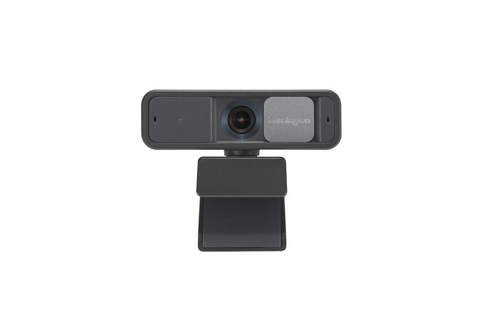 Kensington W2050 Pro webcam 1920 x 1080 pixels USB Black, Gray