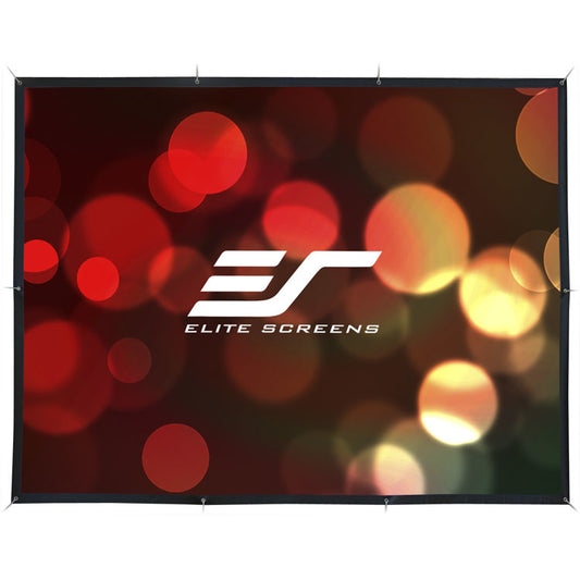 DIY133H1 - Elite Screens DIY Pro 133"