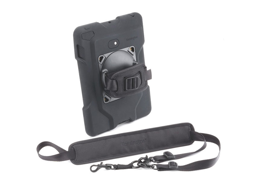 Kensington Rotating Hand-Strap for SecureBackâ„¢